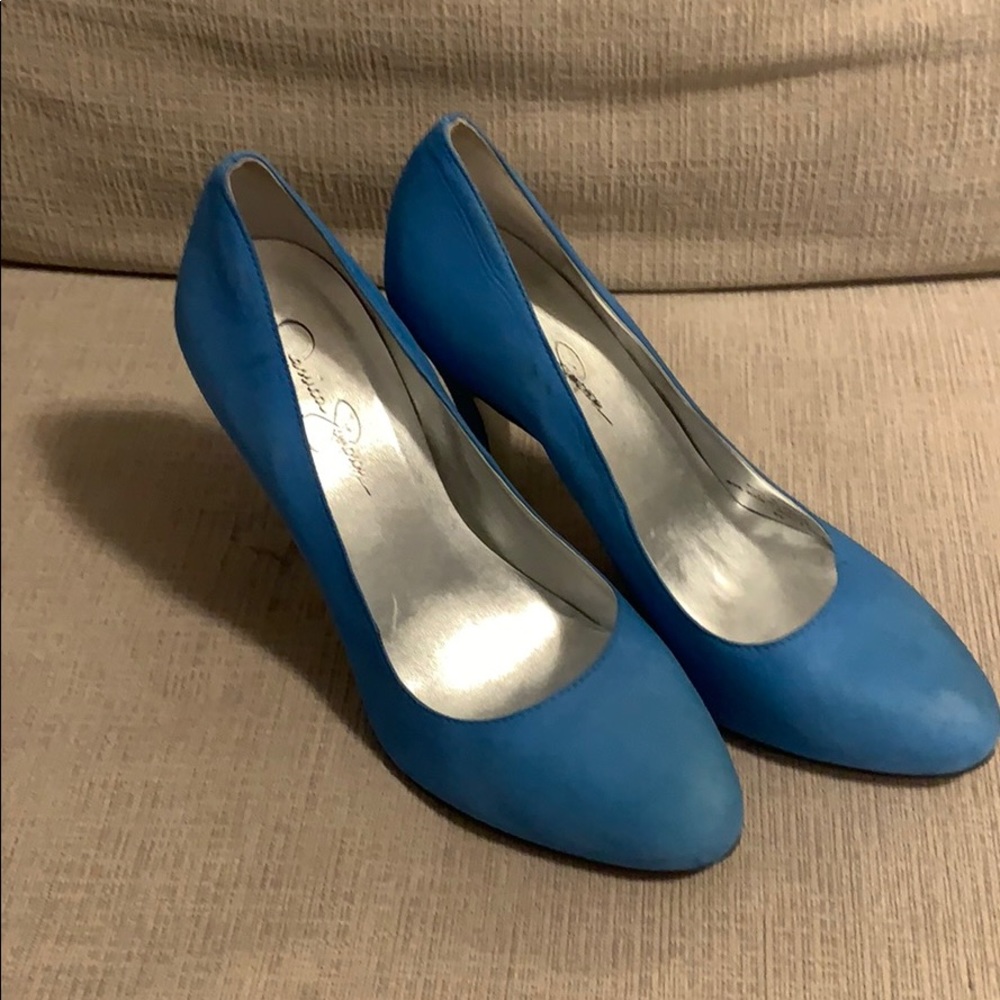 Women’s Jessica Simpson heels